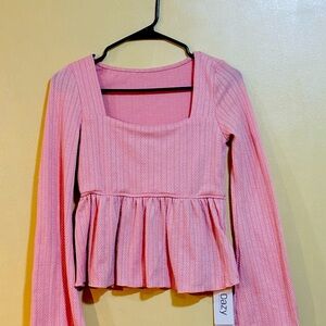 Medium size.  New